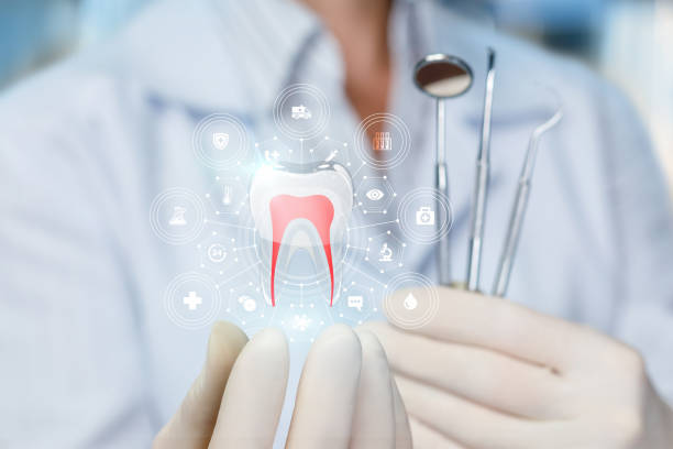 Dental X-Rays and Imaging in Phoenix, NY