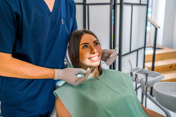 Full Mouth Reconstruction in Phoenix, NY