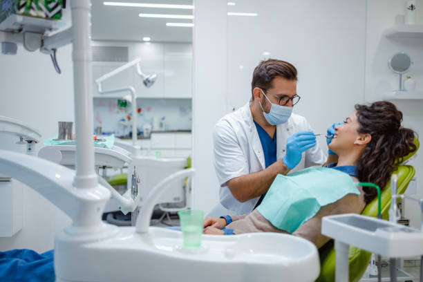 Best Laser Dentistry  in Phoenix, NY