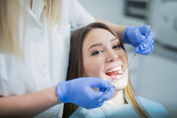 Dental Bonding in Phoenix, NY